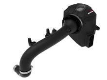 Load image into Gallery viewer, aFe Momentum GT Pro DRY S Cold Air Intake System 19-20 GM Silverado/Sierra 1500 2.7L 4 CYL