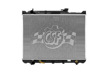 Load image into Gallery viewer, CSF 01-05 Suzuki Grand Vitara 2.5L OEM Plastic Radiator