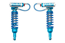 Load image into Gallery viewer, King Shocks 2012+ Isuzu D-Max Front 2.5 Dia Remote Reservoir Coilover w/Adjuster (Pair)