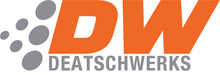 Load image into Gallery viewer, DeatschWerks 01-05 Lexus IS300 2JZ-GE Bosch EV14 1500cc Injectors (Set of 6)