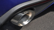 Load image into Gallery viewer, Corsa 15-16 Ford Mustang EcoBoost 2.3T Sport 3in Cat-Back Dual Rear Exit Polished Tips