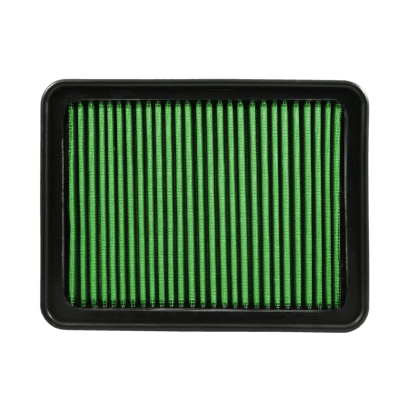 Green Filter 00-02 BMW M Coupe 3.2L L6 Panel Filter