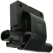 Load image into Gallery viewer, NGK 1991-89 Subaru Justy HEI Ignition Coil
