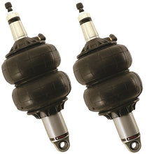 Load image into Gallery viewer, Ridetech 09-12 Dodge 1/2 Ton HQ Series ShockWaves Front Pair
