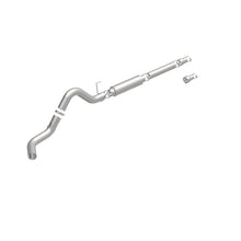 Load image into Gallery viewer, MagnaFlow 03-07 Dodge Ram 2500/3500 5.9L Catback 5in Single Passenger Side Rear Exit Exhaust