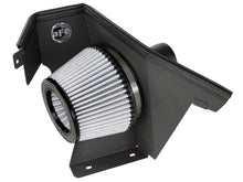 Load image into Gallery viewer, aFe MagnumFORCE Intakes Stage-2 PDS AIS PDS BMW 525i/530i (E60) 04-05 L6-2.5/3.0L