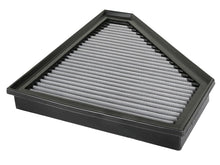Load image into Gallery viewer, aFe Magnum FLOW Pro DRY S OE Replacement Filter 13-17 Cadillac ATS V6-3.6L