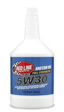 Load image into Gallery viewer, Red Line 5W30 Motor Oil - Quart