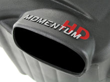 Load image into Gallery viewer, aFe Momentum HD PRO 10R Stage-2 Si Intake 04.5-05 GM Diesel Trucks V8-6.6L LLY