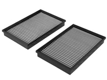 Load image into Gallery viewer, aFe MagnumFLOW OEM Replacement Air Filters PDS 11-15 Mercedes-Benz SLS AMG V8-6.3L