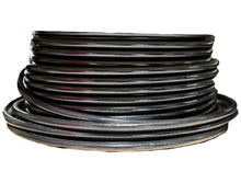 Load image into Gallery viewer, Aeromotive PTFE SS Braided Fuel Hose - Black Jacketed - AN-12 x 4ft