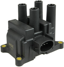 Load image into Gallery viewer, NGK 2000-99 Mercury Mystique DIS Ignition Coil