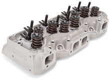 Load image into Gallery viewer, Edelbrock Performer RPM 348/409 Chevy Cylinder Head (Complete)