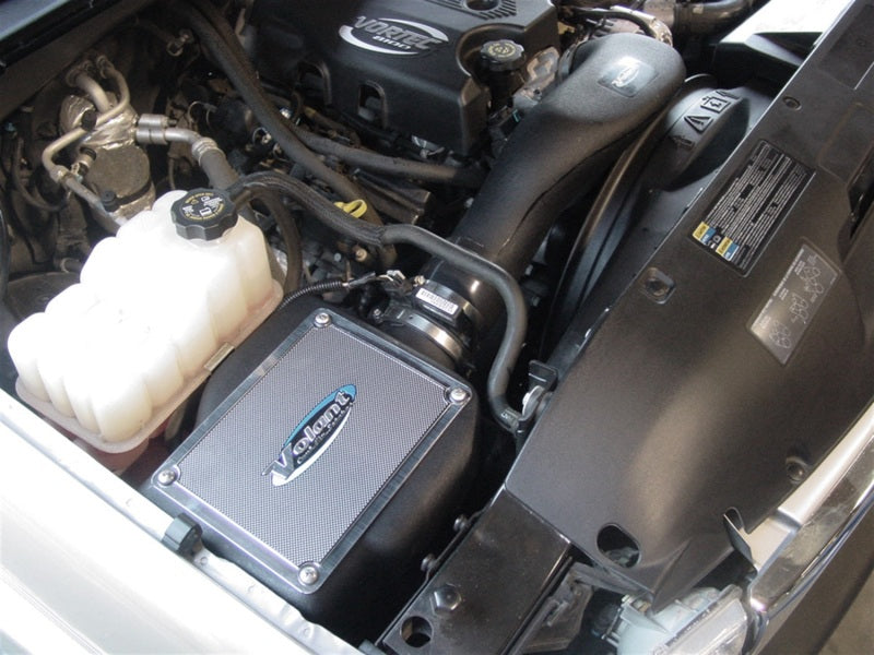 Volant 01-06 Chevrolet Avalanche 2500 8.1 V8 Pro5 Closed Box Air Intake System