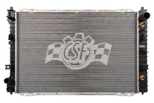 Load image into Gallery viewer, CSF 01-04 Ford Escape 2.0L OEM Plastic Radiator