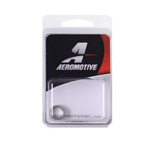 Load image into Gallery viewer, Aeromotive Olive PTFE Hose End - AN-08