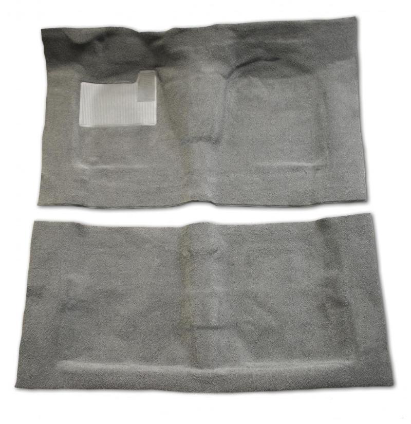 Lund 00-06 Toyota Tundra Access Cab Pro-Line Full Flr. Replacement Carpet - Corp Grey (1 Pc.)