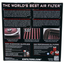 Load image into Gallery viewer, K&amp;N  XStream Motorcross Replacement Air Filter-2013 HONDA CRF450R 449