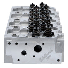 Load image into Gallery viewer, Edelbrock Cylinder Head 11-16 Chevy LML Duramax Diesel V8 6.6L Single Complete