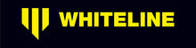 Load image into Gallery viewer, Whiteline 01-05 Honda Civic 24mm Front Sway Bar Mount Bushing Kit