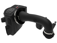 Load image into Gallery viewer, aFe Momentum GT Pro 5R Cold Air Intake System GM Trucks 2500/3500HD 2020 V8-6.6L