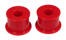 Load image into Gallery viewer, Prothane 00-04 Ford Focus Rear Trailing Arm Bushings - Red
