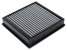 Load image into Gallery viewer, aFe MagnumFLOW OEM Replacement Air Filter PRO DRY S 2014 Jeep Grand Cherokee 3.0L EcoDiesel