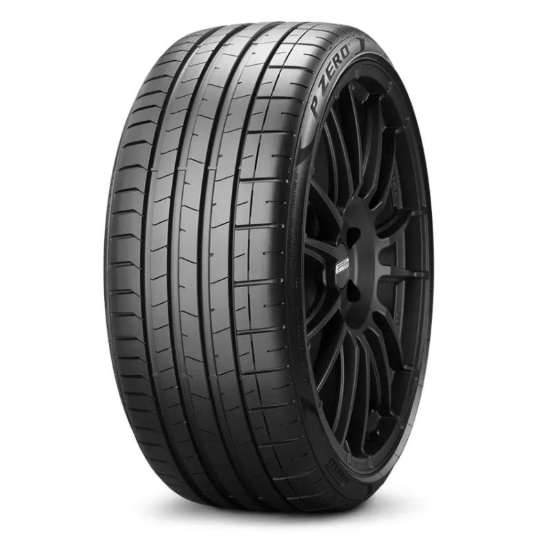 Pirelli P-Zero PZ4-Luxury Tire - 245/35R20 95Y (BMW) / (Mercedes-Benz)