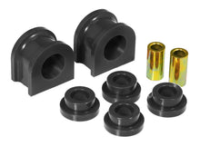 Load image into Gallery viewer, Prothane 00-01 Chevy Suburban / Tahoe Rear Sway Bar Bushings - 1.18in - Black