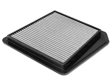 Load image into Gallery viewer, aFe Magnum FLOW OER Pro Dry S Air Filter 11-13 Infiniti QX56 V8-5.6L