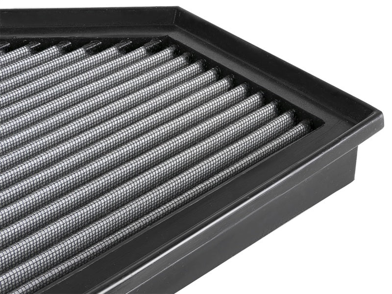 aFe Magnum FLOW Pro DRY S OE Replacement Filter 13-17 Cadillac ATS V6-3.6L