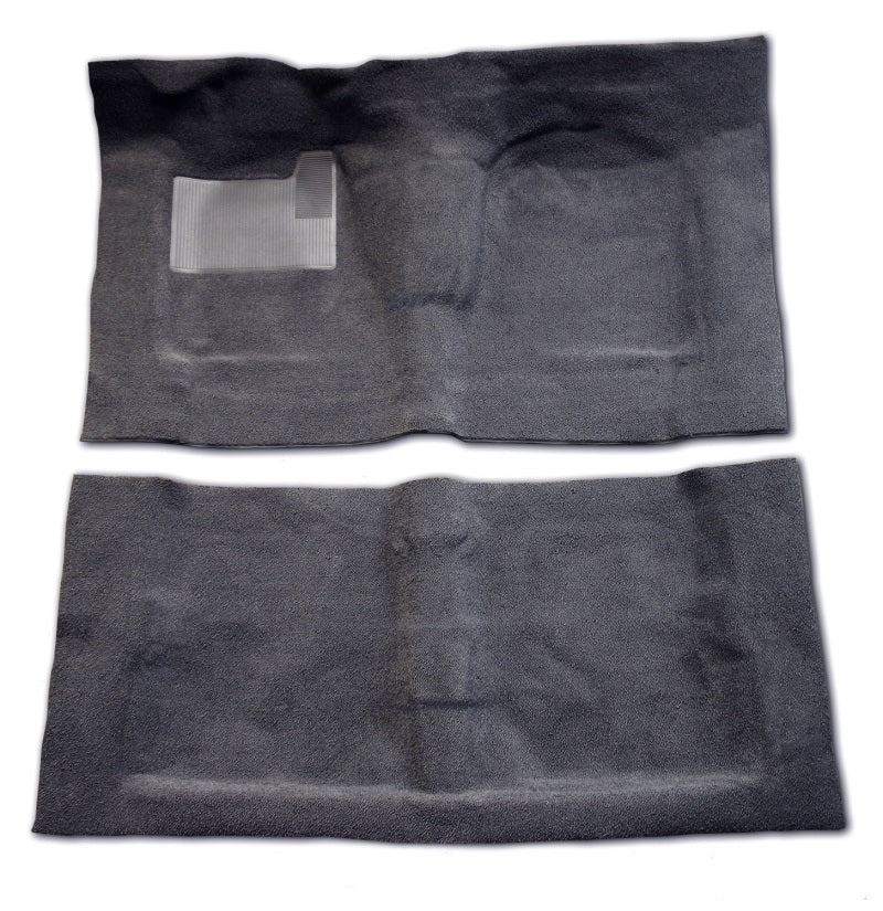 Lund 00-06 Toyota Tundra Access Cab Pro-Line Full Flr. Replacement Carpet - Charcoal (1 Pc.)