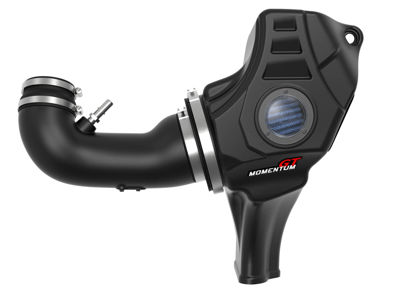 aFe Momentum GT Pro 5R Cold Air Intake System 18-19 Ford Mustang GT 5.0L V8