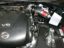 Load image into Gallery viewer, aFe Takeda Stage-2 Pro DRY S Cold Air Intake System Nissan Maxima 09-14 V6-3.5L