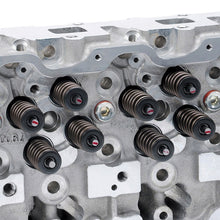 Load image into Gallery viewer, Edelbrock Cylinder Head 01-04 Chevy LB7 Duramax Diesel V8 6.6L Single Complete
