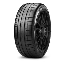 Load image into Gallery viewer, Pirelli P-Zero Corsa PZC4 Tire - 275/35ZR20 102Y