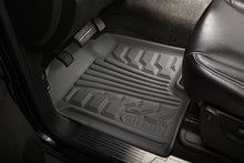 Load image into Gallery viewer, Lund 00-06 Chevy Tahoe Catch-It Floormat Front Floor Liner - Grey (2 Pc.)