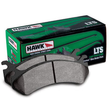 Load image into Gallery viewer, Hawk 00-05 Eclipse GT LTS Street Front Brake Pads