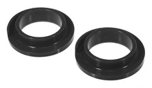 Load image into Gallery viewer, Prothane 00-04 Ford Focus Rear Coil Spring Isolator - Black