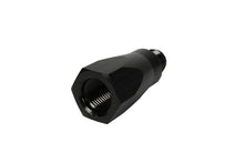 Load image into Gallery viewer, Aeromotive In-Line Full Flow Check Valve (Male -6 AN Inlet / Female -6 AN Outlet)