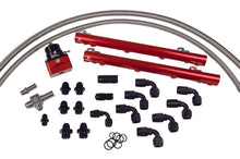 Load image into Gallery viewer, Aeromotive 96-98.5 Ford SOHC 4.6L Fuel Rail System