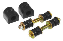 Load image into Gallery viewer, Prothane 00-04 Ford Focus Rear Sway Bar Bushings - 21mm - Black