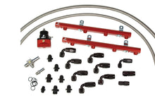 Load image into Gallery viewer, Aeromotive 97-05 Ford 5.4L 2 Valve Fuel Rail System (Non Lightning Truck)