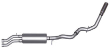 Load image into Gallery viewer, Gibson 01-03 Chevrolet Silverado 1500 HD LS 6.0L 3in Cat-Back Single Exhaust - Stainless