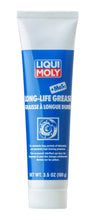 Load image into Gallery viewer, LIQUI MOLY 100g Long-Life Grease + MoS2