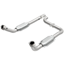 Load image into Gallery viewer, MagnaFlow 06-08 Honda S200 2.2L Direct-Fit Catalytic Convert