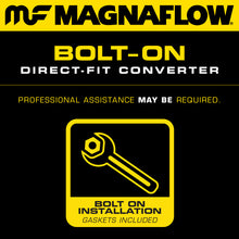 Load image into Gallery viewer, MagnaFlow 06-08 Honda S200 2.2L Direct-Fit Catalytic Convert