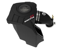 Load image into Gallery viewer, aFe POWER Momentum GT Pro Dry S Intake System 16-19 Audi A4/Quattro I4-2.0L (T)