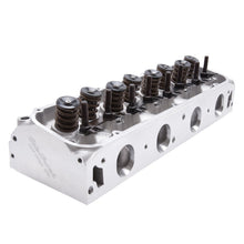 Load image into Gallery viewer, Edelbrock Cylinder Head BB Ford Performer RPM 460 75cc for Hydraulic Roller Cam Complete