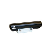 Load image into Gallery viewer, Aeromotive 02-14 Subaru WRX/07-20 Subaru STi Top Feed Fuel Rails - Black